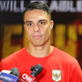 1 Permintaan Joey Pelupessy Buat Fans Timnas Indonesia Jelang Hadapi Malaysia di FIFA ASEAN Cup 2026: Penuhi GBK