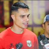 Joey Pelupessy Soroti Para Pemain Debutan Timnas Indonesia, Luke Vickery Dapat Pujian Usai Cetak Assist ‎
