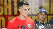 Joey Pelupessy Soroti Para Pemain Debutan Timnas Indonesia, Luke Vickery Dapat Pujian Usai Cetak Assist ‎