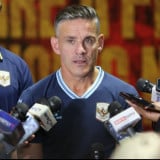 ‎John Herdman Percaya Timnas Indonesia Bisa Tampil Top Perfomance di Laga Derbi Nusantara Kontra Malaysia