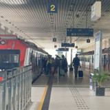 Sepekan, KA Bandara YIA Bertransformasi Jadi Commuter Line, Penumpang Bisa Pesan Tiket Terintegrasi Via C-Access