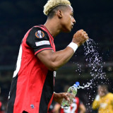 Masih Belum Bisa Buktikan Diri, Amorim Tetap Berikan Kepercayaan Buat Omari Hutchinson di AC Milan