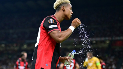 Masih Belum Bisa Buktikan Diri, Amorim Tetap Berikan Kepercayaan Buat Omari Hutchinson di AC Milan