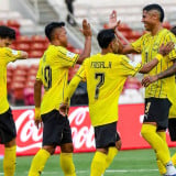 Berkaca 2019, Media Malaysia Sebut Diperingkatkan Tak Pakai Jersey Harimau Malaya di Derbi Nusantara Vs Timnas Indonesia