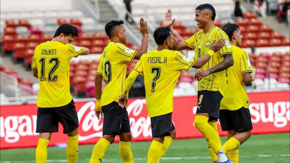 Berkaca 2019, Media Malaysia Sebut Diperingkatkan Tak Pakai Jersey Harimau Malaya di Derbi Nusantara Vs Timnas Indonesia