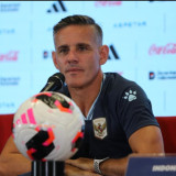 John Herdman Ternyata Tak Gunakan Media Sosial, Tak Tahu Timnas Indonesia Ramai Dikritik Netizen ‎