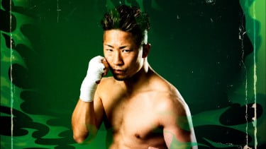 Hasil Tinju Dunia: Hajar Tenshin Nasukawa di Duel Kontroversi, Takuma Inoue Pertahankan Gelar Kelas Bantam WBC