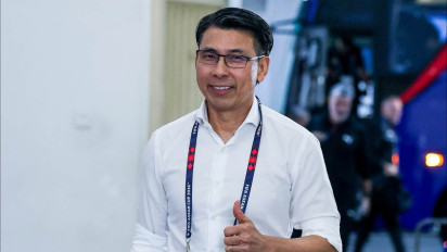 Punya Catatan Manis di Stadion GBK, Pelatih Interim Malaysia Tan Cheng Hoe Bongkar Kekuatan Timnas Indonesia