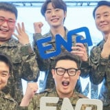 23 Daftar Pemain New Recruit 4: Sabotage, Drama Korea Komedi Kehidupan di Barak Militer
