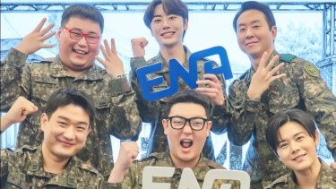 23 Daftar Pemain New Recruit 4: Sabotage, Drama Korea Komedi Kehidupan di Barak Militer