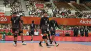 Jadwal Voli Asian Games 2026, Senin 28 September: Timnas Voli Indonesia Lawan Kirgistan Pagi Ini