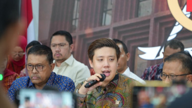 Pablo Benua, dari Advokat hingga Sorotan di Balik Putusan MA soal INI