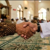 Maulid Nabi Jadi Momentum Warga Demak di Perantauan: Jangan Lupa Asal, Tetap Bermanfaat di Mana Pun Berada