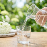 Minum Air Putih yang Baik Bagi Kesehatan Ternyata Ada Aturannya, Begini Penjelasan yang Benar