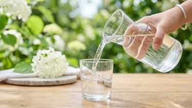 Minum Air Putih yang Baik Bagi Kesehatan Ternyata Ada Aturannya, Begini Penjelasan yang Benar