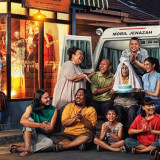 Film Gak Ada Matinya: Ayah yang Sudah Meninggal Tiba-Tiba Hidup Lagi, Ada Asuransi Rp2 Miliar