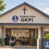 Sempat Damai hingga Dibuka Kembali, Rumah Doa GKPI Tangerang Ternyata Masih Ditutup