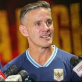 Bicara Jujur, John Herdman Akui Para Pemain Timnas Indonesia Gugup Jelang Lawan Malaysia di FIFA ASEAN Cup 2026