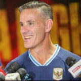 Timnas Indonesia Lawan Malaysia Jelang Piala Asia 2027, John Herdman Berterima Kasih kepada Erick Thohir