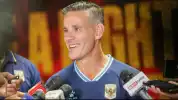 Timnas Indonesia Lawan Malaysia Jelang Piala Asia 2027, John Herdman Berterima Kasih kepada Erick Thohir