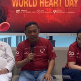 Cegah Penyakit Jantung Sejak Dini, RSUP Kemenkes Surabaya Soroti Faktor Risiko dan Pembiayaan