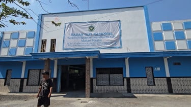 Konflik Pemilik Lahan dan Mitra, SPPG Surabayan Sukodadi Lamongan Berhenti Operasi