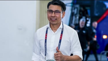 Pelatih Malaysia BIcara Jujur soal Kekuatan Timnas Indonesia: Mereka Punya Tim yang Bagus