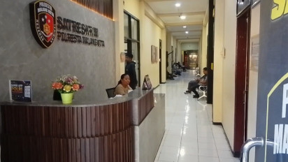 Dugaan Kekerasan di SMPN 18 Malang, Polisi Terima 4 Laporan dan Periksa 8 Siswa