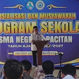 Harga Paket Seragam Siswa di Pacitan Capai Rp2 Juta, Ini Penjelasan Sekolah