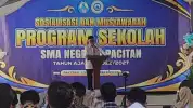 Harga Paket Seragam Siswa di Pacitan Capai Rp2 Juta, Ini Penjelasan Sekolah