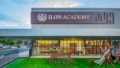 ILON Academy Perluas Jenjang Pendidikan hingga Sekolah Menengah Pertama di BSD City