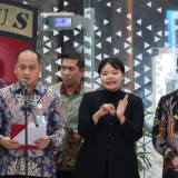 Penyidik Jampidsus Tetapkan Lima Tersangka Perkara Dugaan Korupsi Tata Kelola Komoditas Nikel