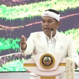 Dedi Mulyadi Beri Penjelasan soal Pernyataan Orang Kaya Tidak Boleh Tinggal di Kompleks Orang Kaya, Singgung Disparitas Ekonomi