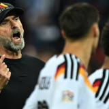Jerman Telan Kekalahan dari Yunani untuk Pertama Kalinya dalam Sejarah, Jurgen Klopp Bilang Begini