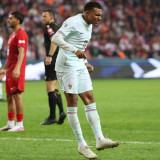 Dicoret dari Timnas Prancis usai Alami Cedera, Kylian Mbappe Terancam Absen Bela Real Madrid