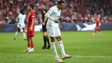 Dicoret dari Timnas Prancis usai Alami Cedera, Kylian Mbappe Terancam Absen Bela Real Madrid