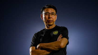 Pelatih Malaysia Soroti Kualitas Lini Serang Timnas Indonesia di FIFA ASEAN Cup: Mereka Cukup Berbahaya