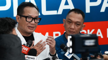 PB ORADO Pecahkan Rekor MURI, Piala Panglima TNI 2026 Diikuti Lebih dari 20 Ribu Peserta