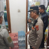Dendam Kesumat Anak ke Ibu Tiri di Panyileukan Bandung, Tempelkan Alat Kejut Listrik hingga Korban Tewas