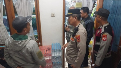Dendam Kesumat Anak ke Ibu Tiri di Panyileukan Bandung, Tempelkan Alat Kejut Listrik hingga Korban Tewas