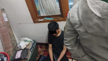 Anak Tempelkan Alat Kejut Listrik hingga Ibu Tiri Tewas di Panyileukan Bandung, Tuding Korban Mau Ambil Harta dan Pelit soal Makanan