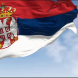 Pidato Singkat Presiden Serbia Aleksandar Vucic Sebelum Mengundurkan Diri