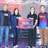 Diikuti 1.000 Riders dari 32 Negara, Pertamax Turbo Dukung Perhelatan BMW Motorrad Days Bali 2026