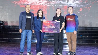 Diikuti 1.000 Riders dari 32 Negara, Pertamax Turbo Dukung Perhelatan BMW Motorrad Days Bali 2026