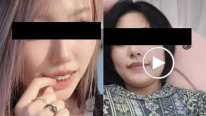 Siapa Sosok Bilqis Banyuwangi 'Miss Cendut'? Namanya Dicatut Isu Video Asusila Viral hingga Polisi Tahan Pelaku