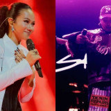 Yura Yunita Hingga Sal Priadi Tutup Gonzaga Festival 2026, Guncang Panggung dengan Euforia