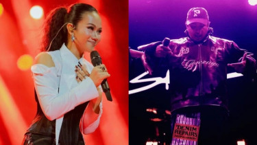 Yura Yunita Hingga Sal Priadi Tutup Gonzaga Festival 2026, Guncang Panggung dengan Euforia