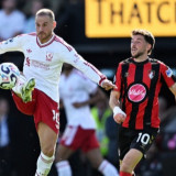Posisi Alexis Mac Allister Makin Kuat di Liverpool, Opsi Kontrak Baru Mulai Terbuka Lebar