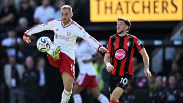 Posisi Alexis Mac Allister Makin Kuat di Liverpool, Opsi Kontrak Baru Mulai Terbuka Lebar