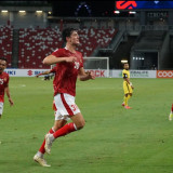 Head to Head Timnas Indonesia vs Malaysia: Harimau Malaya Unggul Tipis